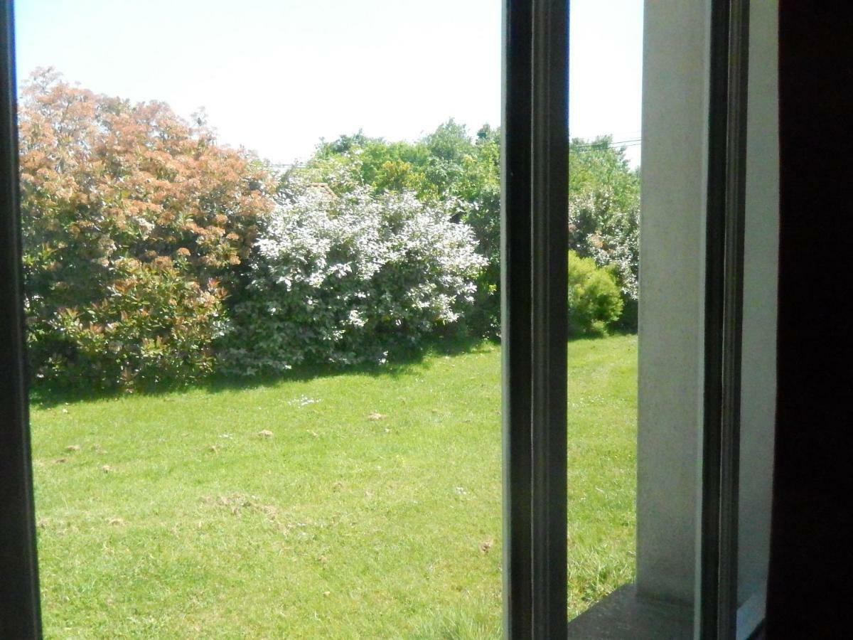 Chambres D'Hote Le Prelude Saint-Martin-des-Noyers Exteriér fotografie
